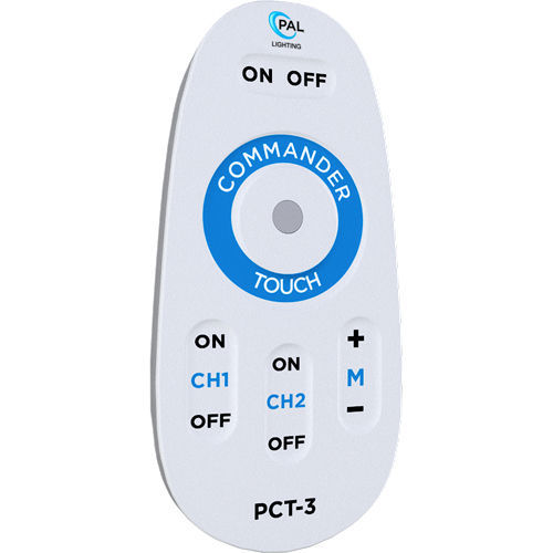 Telecomando per controllo di illuminazione - 42-PCT-3T  - PAL Lighting