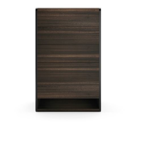 Cassettone contemporaneo - ARC - Praddy Unipessoal lda - in legno / rettangolare / 6 cassetti