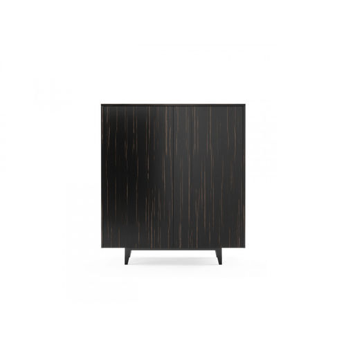 Credenza moderna - ORCHESTRA - Praddy Unipessoal lda - in legno / modulabile / con cassetti