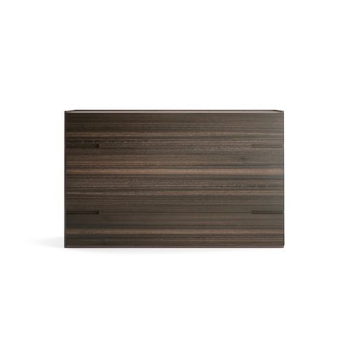 Cassettone contemporaneo - VALLEY - Praddy Unipessoal lda - in legno / rettangolare / 3 cassetti