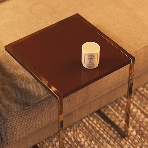 Sedia moderna - WILD - Praddy Unipessoal lda - da sala / in metallo / con supporto in metallo