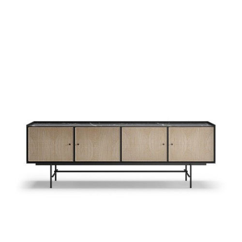 Credenza contemporanea - CELLO - Praddy Unipessoal lda