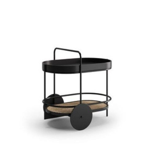 Carrello portavivande per bibite - CELLO - Praddy Unipessoal lda - multiuso / per barbecue / di stoccaggio