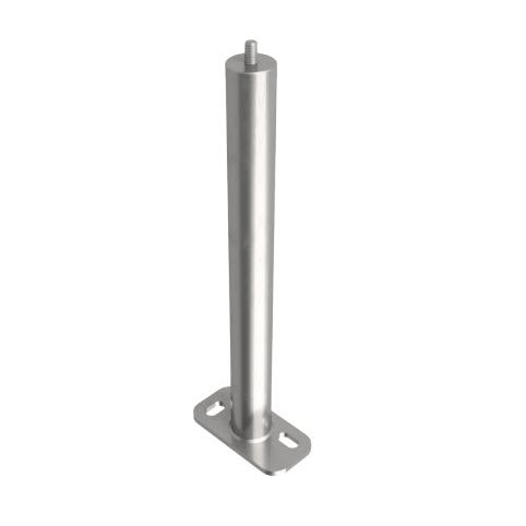 Ancoraggio anticaduta per tetto - SAFETYPRO FIX-C (20-80) - Urbanscape - per calcestruzzo / con contrappesi