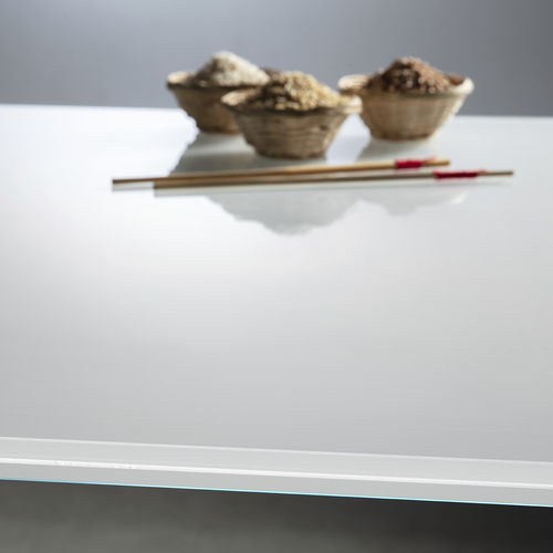 Intercalare in EVA - BIANCO - SATINAL SPA - per vetro / opaco / con pannelli con protezione UV