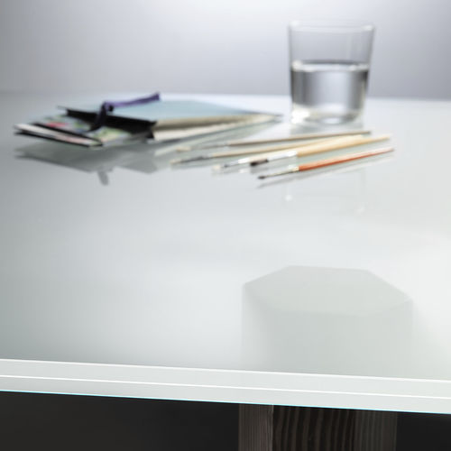 Intercalare in EVA - SATINATO - SATINAL SPA - per vetro / traslucido / decorativo