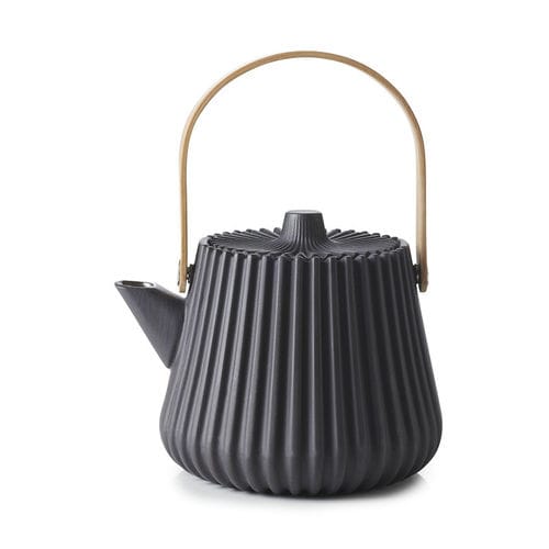 Teiera in ceramica - PEKOE - REVOL