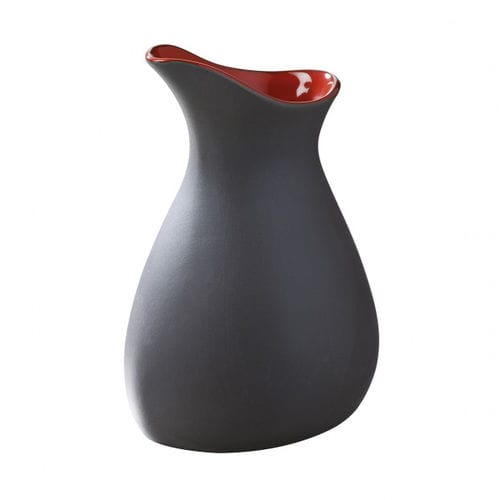 Caraffa in porcellana - LIKID & SOLID - REVOL