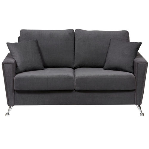 Divano letto - ANDROMÈDE - MOULINS - contemporaneo / in tessuto / con cuscino rimovibile