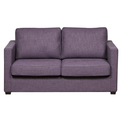 Divano letto - COMPACT - MOULINS - contemporaneo / in tessuto / con cuscino rimovibile
