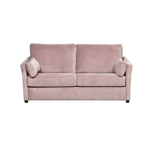 Divano letto - FLORIDE - MOULINS - classico / in tessuto / con cuscino rimovibile