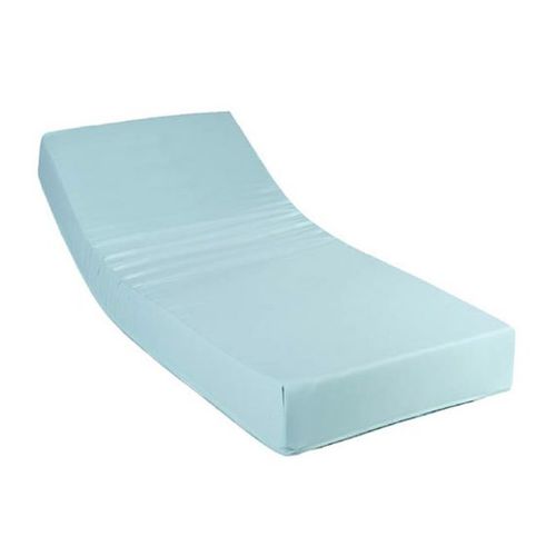 Materasso singolo - MEDIFLEX - Thiriez - in espanso / per struttura sanitaria / traspirante