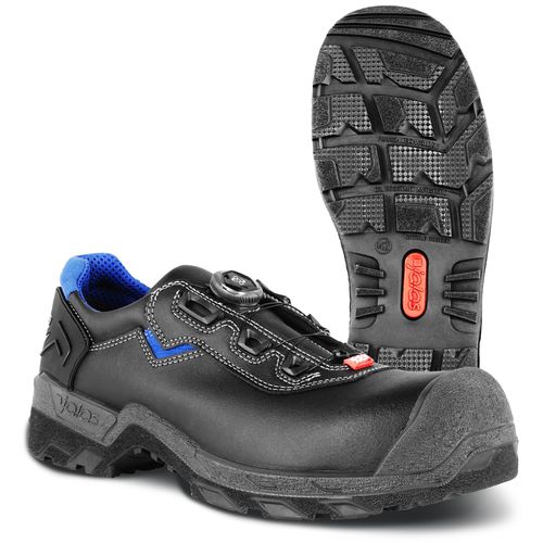 Scarpe di sicurezza - JALAS® 1268 - Ejendals Tegera