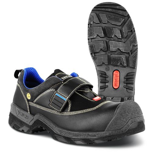 Scarpe di sicurezza - JALAS® 1258 - Ejendals Tegera
