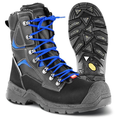 Scarpe di sicurezza - JALAS® 1378 - Ejendals Tegera