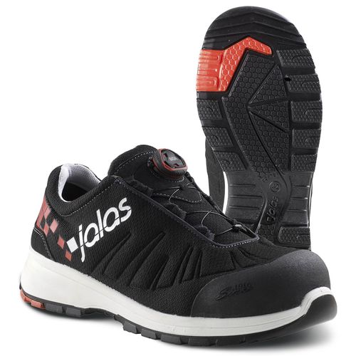 Scarpe di sicurezza - JALAS® 7138 - Ejendals Tegera