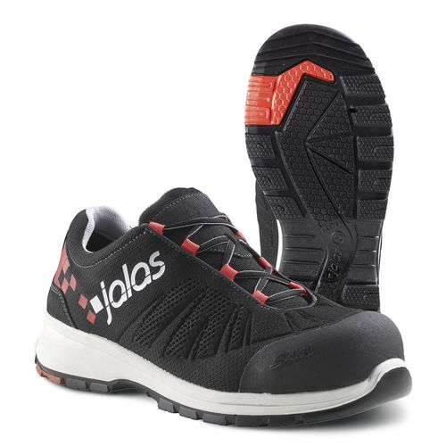Scarpe di sicurezza - JALAS® 7100 - Ejendals Tegera