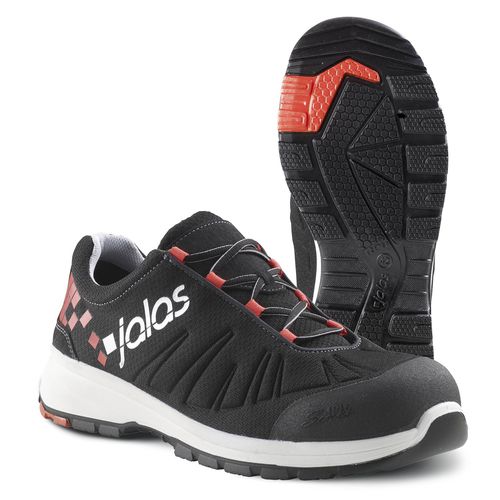 Scarpe di sicurezza - JALAS® 7148 - Ejendals Tegera