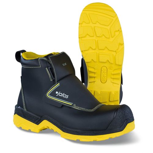 Scarpe di sicurezza antistatica - JALAS® 1228W - Ejendals Tegera - S3 / in pelle / in tessuto