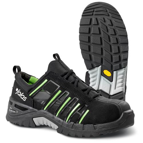 Scarpe di sicurezza antistatica - JALAS® 9915 - Ejendals Tegera - in tessuto / in PU
