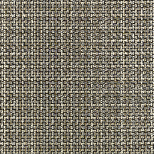 Tessuto da tappezzeria - RUBAN - BLACK EDITION - da parete / con motivi geometrici / in poliestere