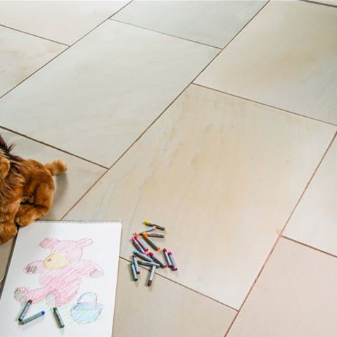 Pavé in pietra naturale - MINT SERIES - Castacrete - da interno