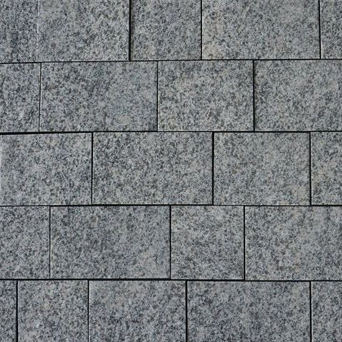 Pavé in ardesia - SILVER GREY SERIES - Castacrete - da esterno / da interno