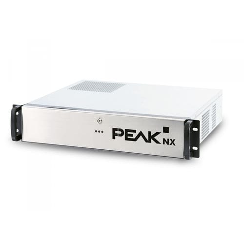 Server per impianto - PERFORMANCE SERVER - PEAKnx - KNX / multimediale