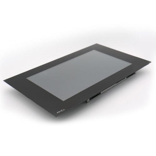 touch screen per sistema domotico - PEAKnx