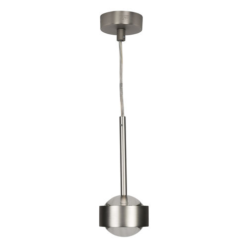 Lampada a sospensione - PUK DROP - Top Light GmbH & Co. KG. - in vetro / contemporanea / con cavo