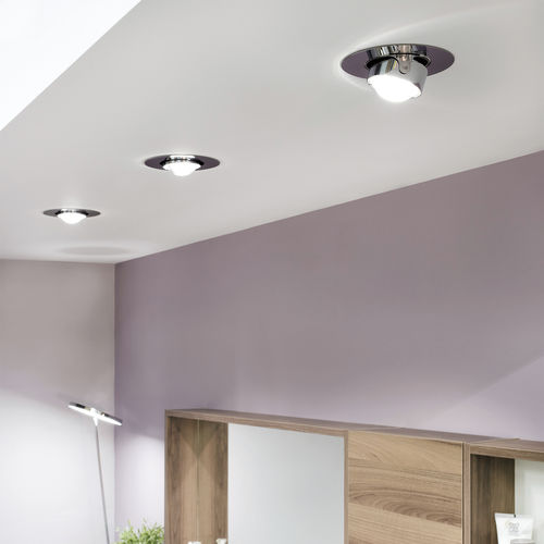 Faretto da incasso a soffitto - PUK INSIDE - Top Light GmbH & Co. KG. - LED / alogeno / a incandescenza