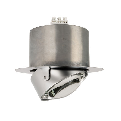 Faretto da incasso a soffitto - PUK MAXX INSIDE - Top Light GmbH & Co. KG. - LED / alogeno / a incandescenza