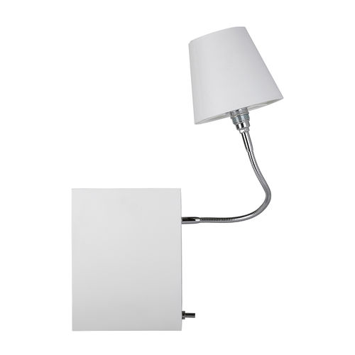 Lampada da tavolo - LIGHT ON - Top Light GmbH & Co. KG. - in metallo / contemporanea / con cavo