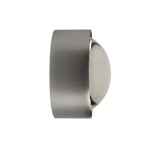 Applique contemporanea - PUK ONE - Top Light GmbH & Co. KG. - da interno / in metallo / tonda
