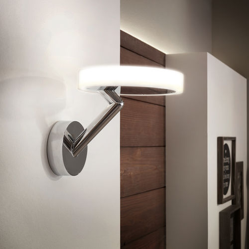 Applique contemporanea - ALLROUND WALL - Top Light GmbH & Co. KG. - da interno / per terrazza / in metallo