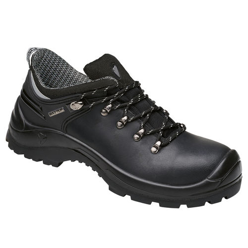 Scarpe di sicurezza per uso industriale - X330 - safetyjogge - a tenuta stagna / isolante / S3