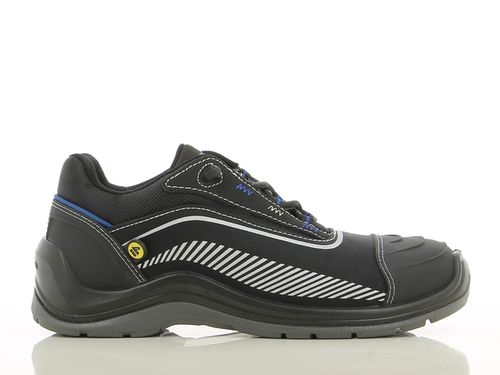Scarpe di sicurezza per uso industriale - DYNAMICA - safetyjogge - antistatica / S3