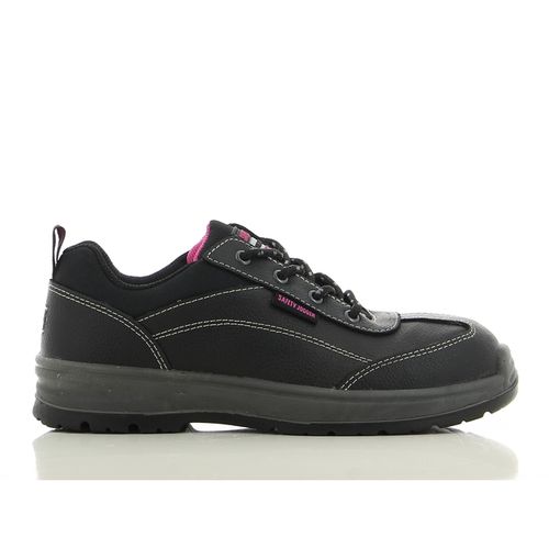 Scarpe di sicurezza per uso industriale - BESTGIRL - safetyjogge - antiscivolo / resistente all'olio / antistatica