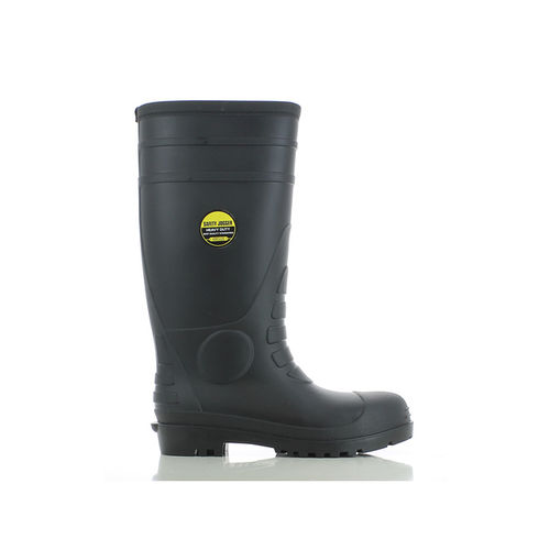 Stivale di sicurezza a tenuta stagna - HERCULES - safetyjogge - S5 / in PVC