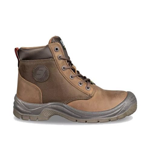 Scarpe di sicurezza per uso industriale - DAKAR - safetyjogge - resistente all'olio / S3