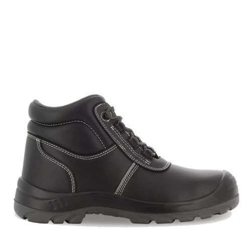 Scarpe di sicurezza per uso industriale - EOS - safetyjogge - per cantiere / di protezione chimica / antiscivolo
