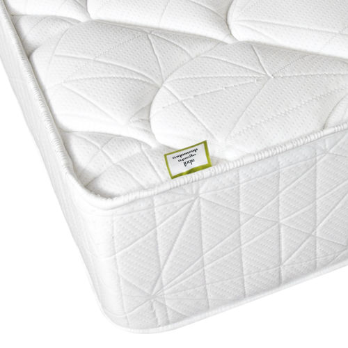 Materasso matrimoniale - ROYAL POCKET - Mindol - singolo / in espanso / a molle insacchettate