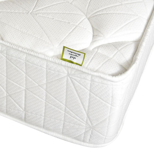 Materasso matrimoniale - MATTRESS ROYAL POCKET HT - Mindol - singolo / in espanso / a molle
