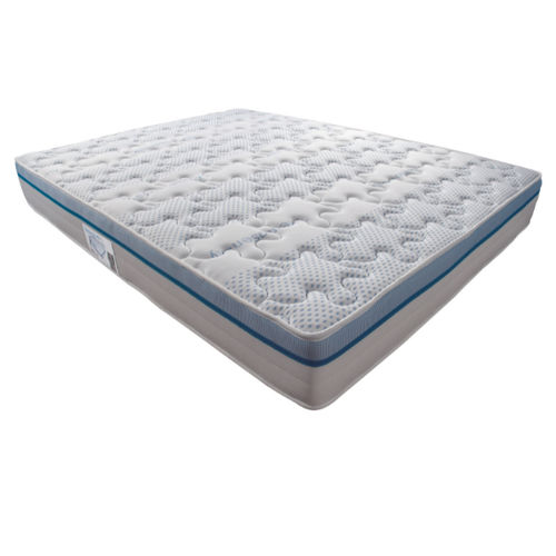 Materasso matrimoniale - THERMOGEL - Mindol - singolo / in espanso / in memory foam