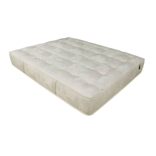 Materasso matrimoniale - REGENT - Mindol - in espanso / a molle insacchettate / in lattice