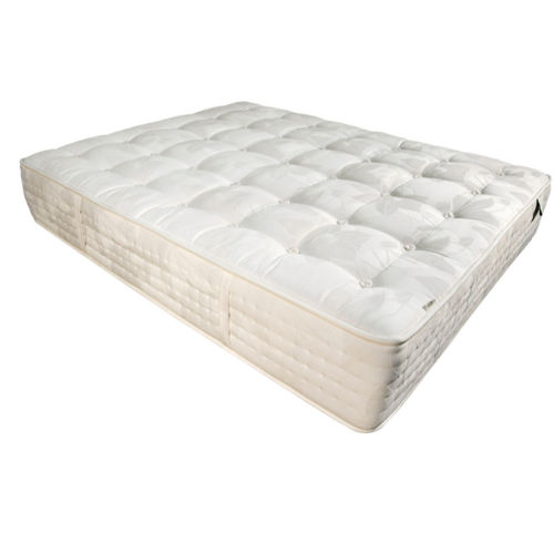 Materasso matrimoniale - IMPERIAL - Mindol - in espanso / a micro-molle insacchettate / in lattice