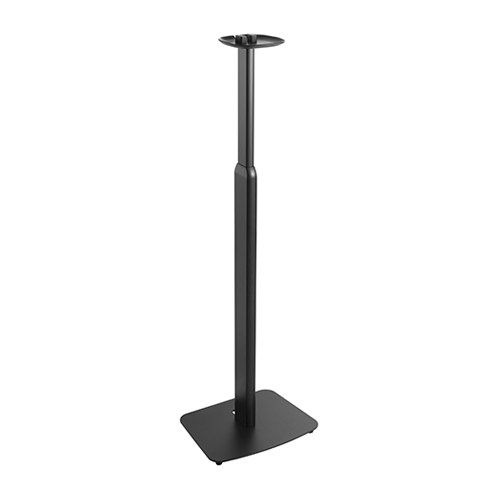 Supporto per cassa acustica in alluminio - BS-6 - LUMI LEGEND CORP. - di acciaio