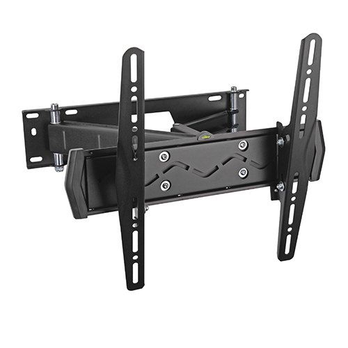 Supporto per TV da parete contemporaneo - LPA08 - LUMI LEGEND CORP. - girevole / in acciaio / contract