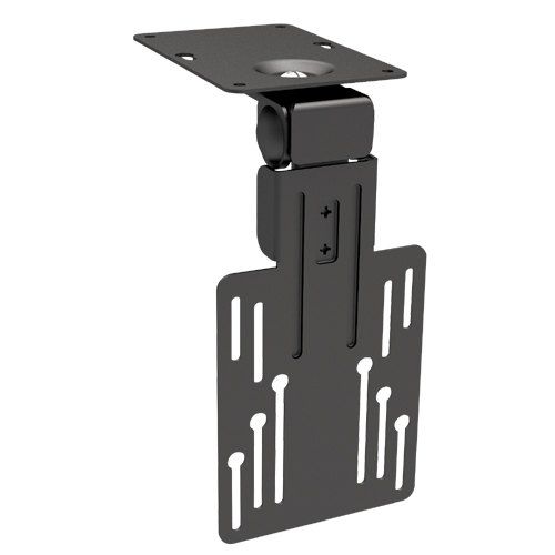 Supporto per TV da soffitto contemporaneo - LCD-CM - LUMI LEGEND CORP. - girevole / in alluminio / contract