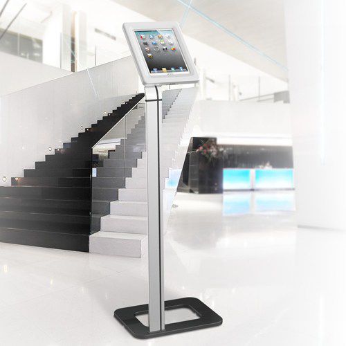Supporto per tablet da tavolo - PAD15 - LUMI LEGEND CORP. - da terra / da parete / contract